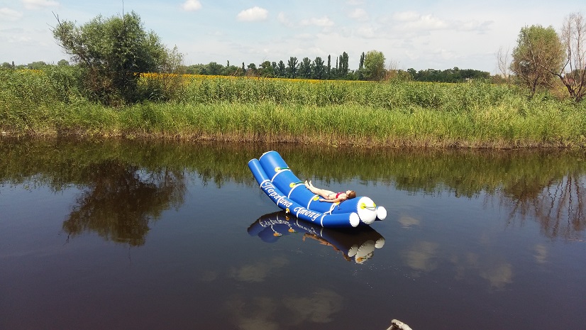 slide